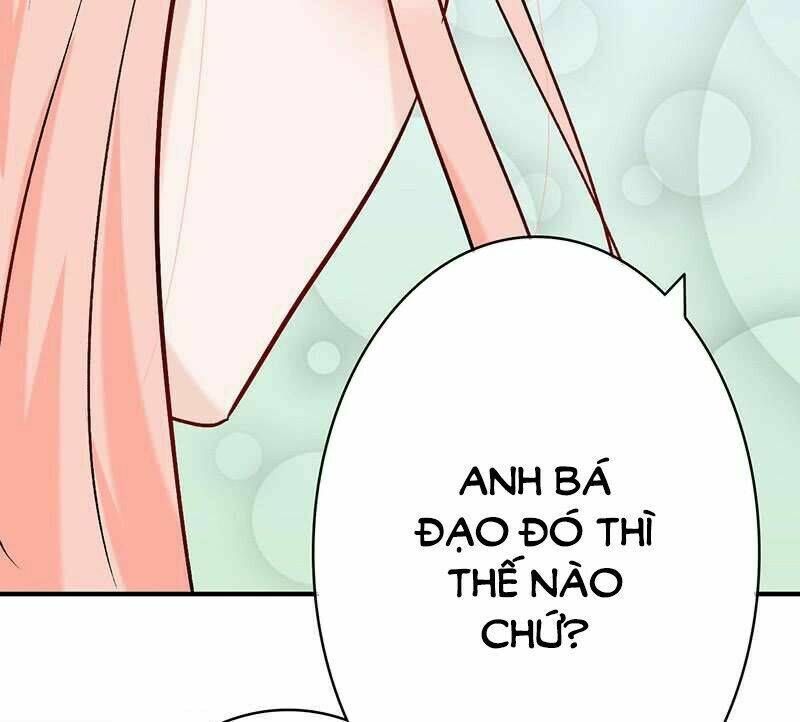 Manh Thê Khó Dỗ: Chapter 55