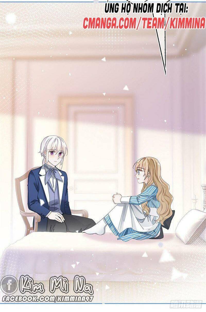 Hoàng Nữ Được Cưng Chiều Nhất Đế Quốc: Chapter 36