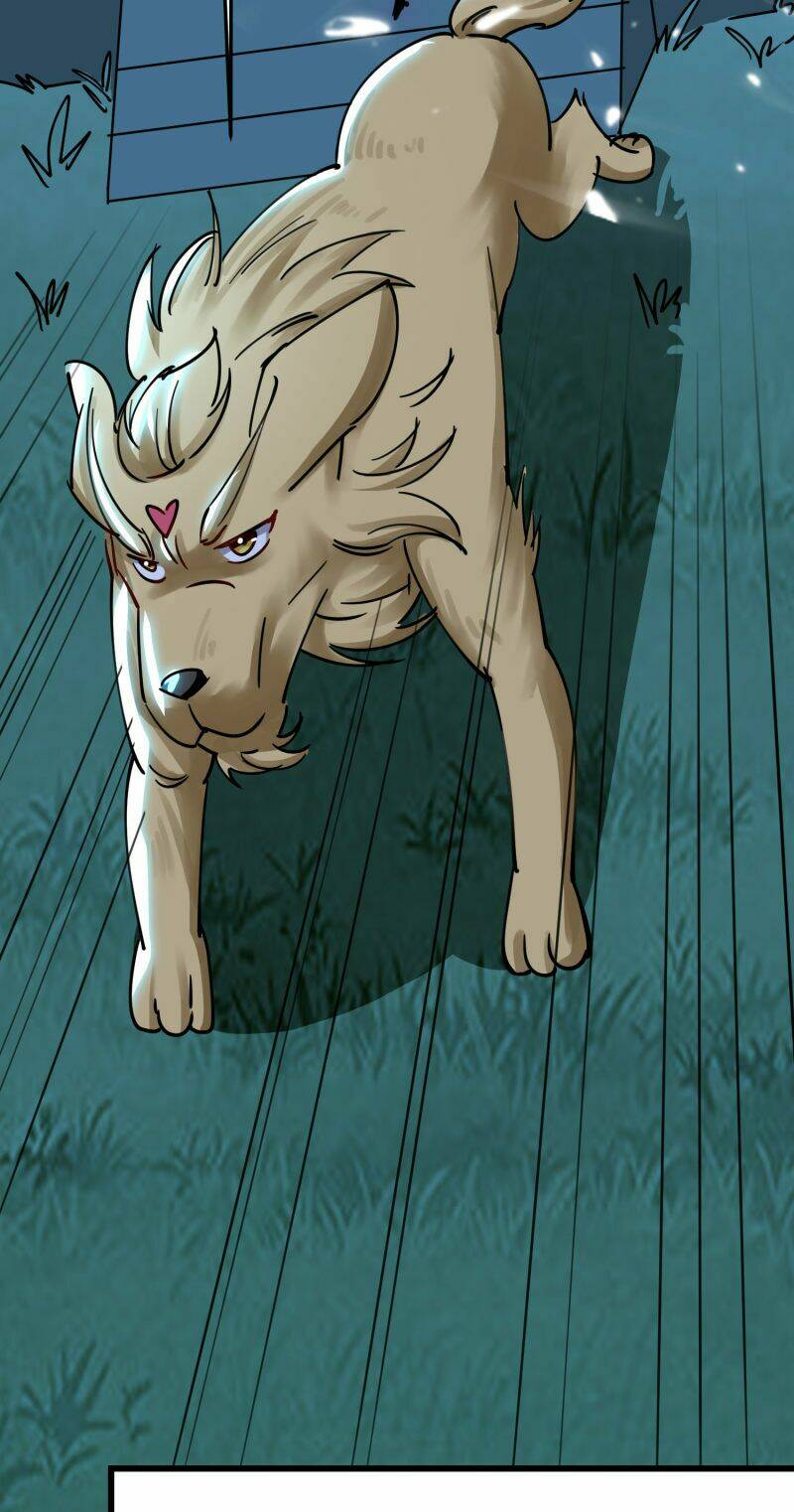 Vạn Giới Tiên Vương: Chapter 72