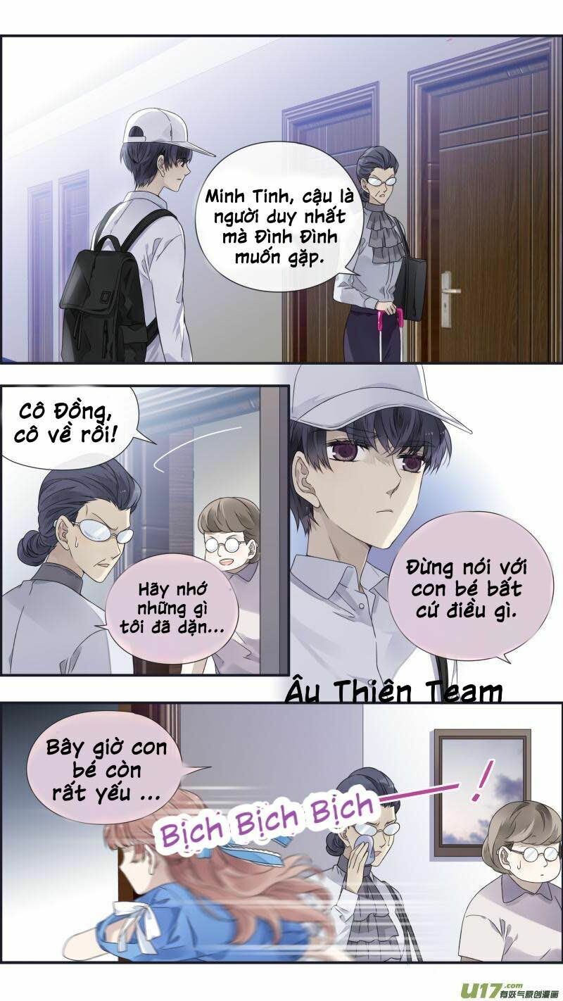 Lam Sí: Chapter 221