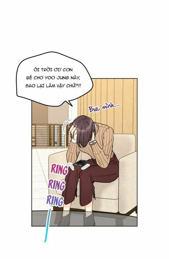 Hẹn Hò Nơi Công Sở: Chapter 25