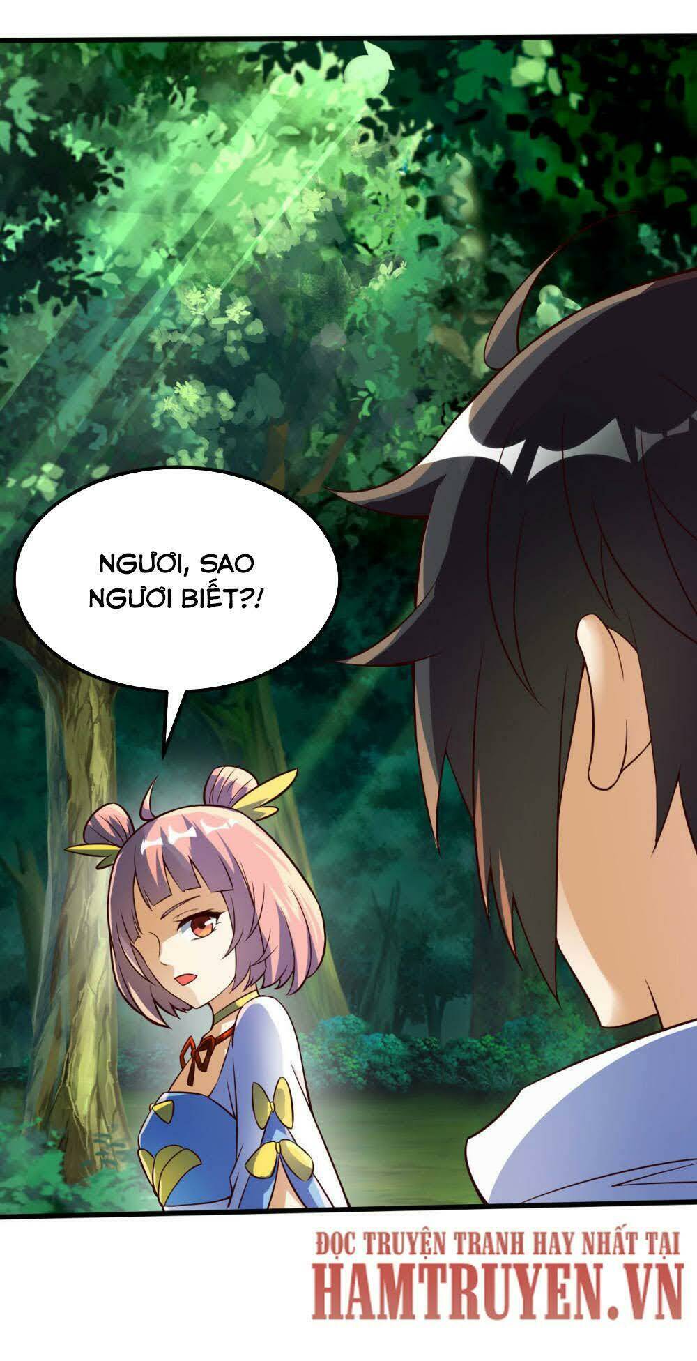Thần Võ Đế Tôn: Chapter 66