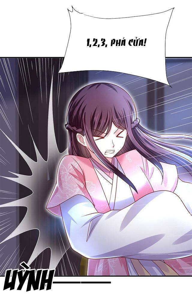 Đế Hoàng Chi Thần Y Khí Phi: Chapter 16