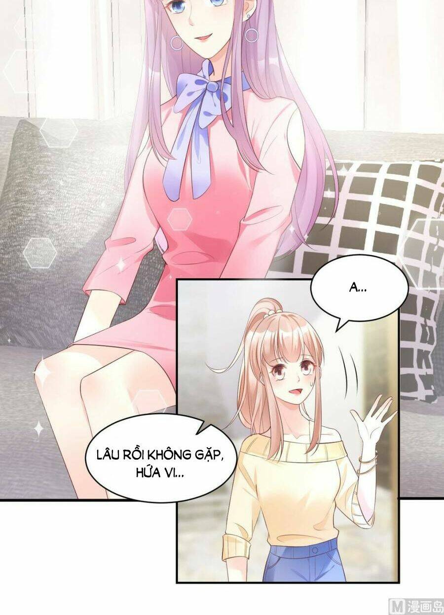 Tư Sủng Cục Cưng Bảo Bối: Chapter 38