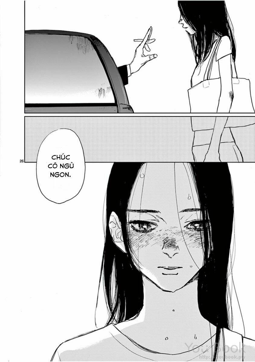 Ngọn Lửa Thầm Kín: Chapter 1