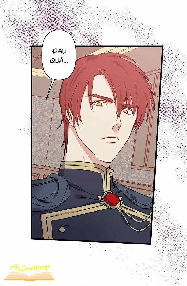 Hôn Lễ Báo Thù: Chapter 27