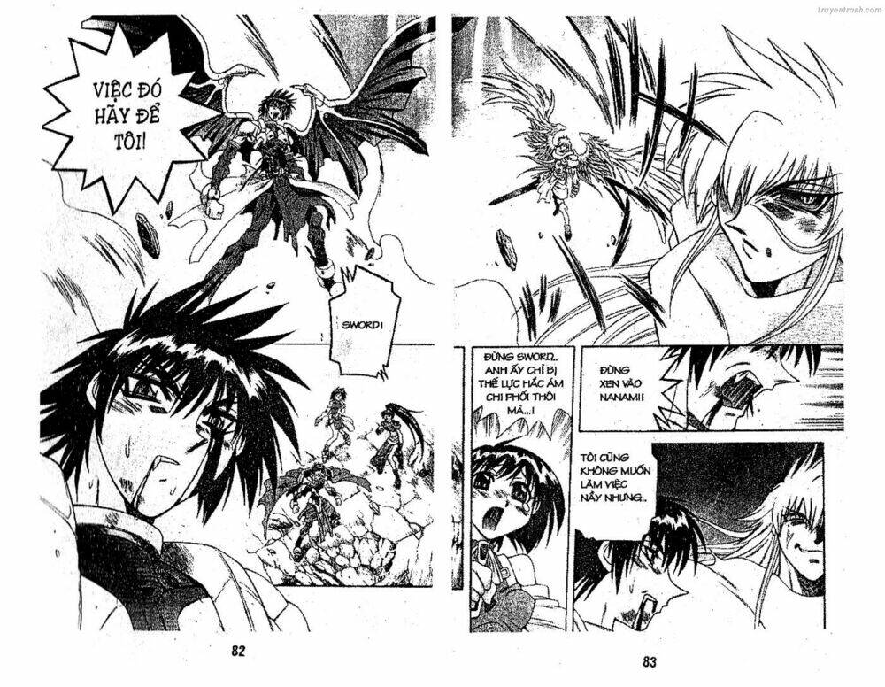 Devil And Devil: Chapter 71