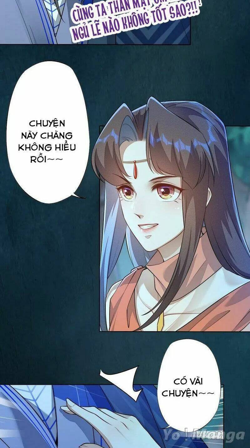 Tuyệt Thế Luyện Đan Sư: Chapter 157