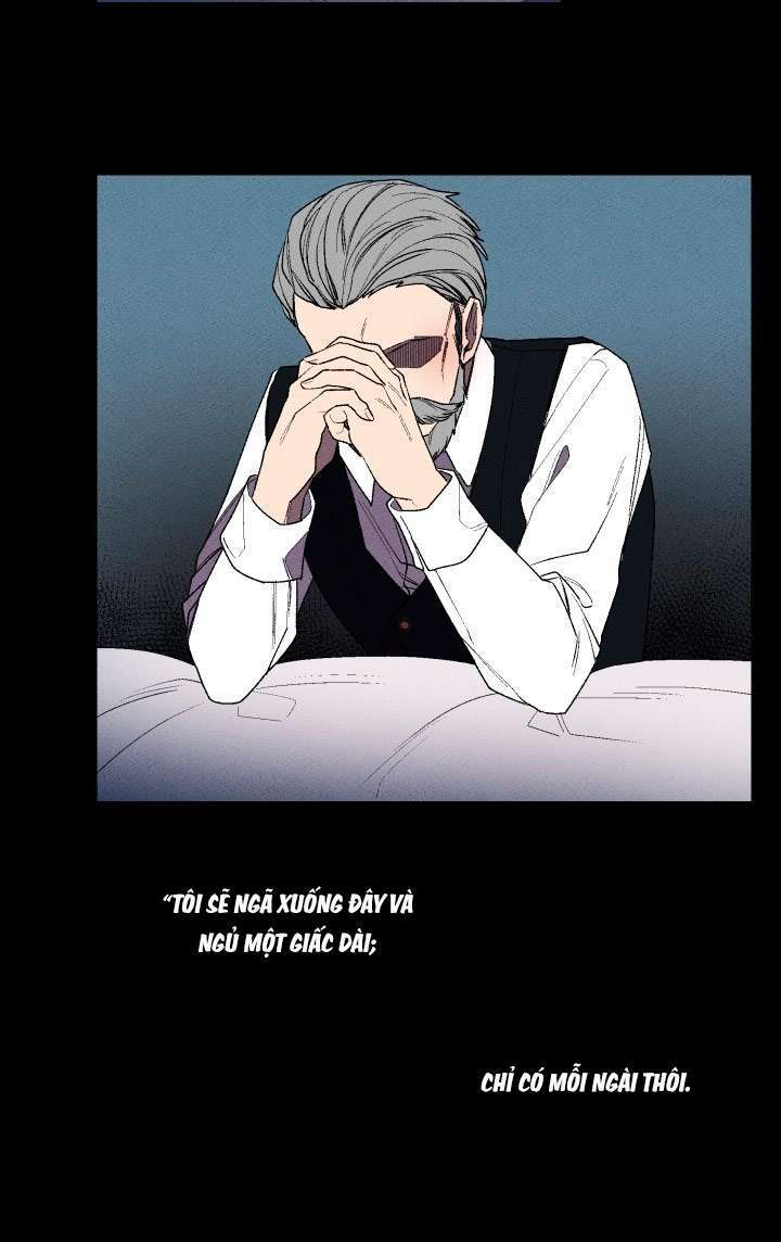 Maid In Heaven: Chapter 6