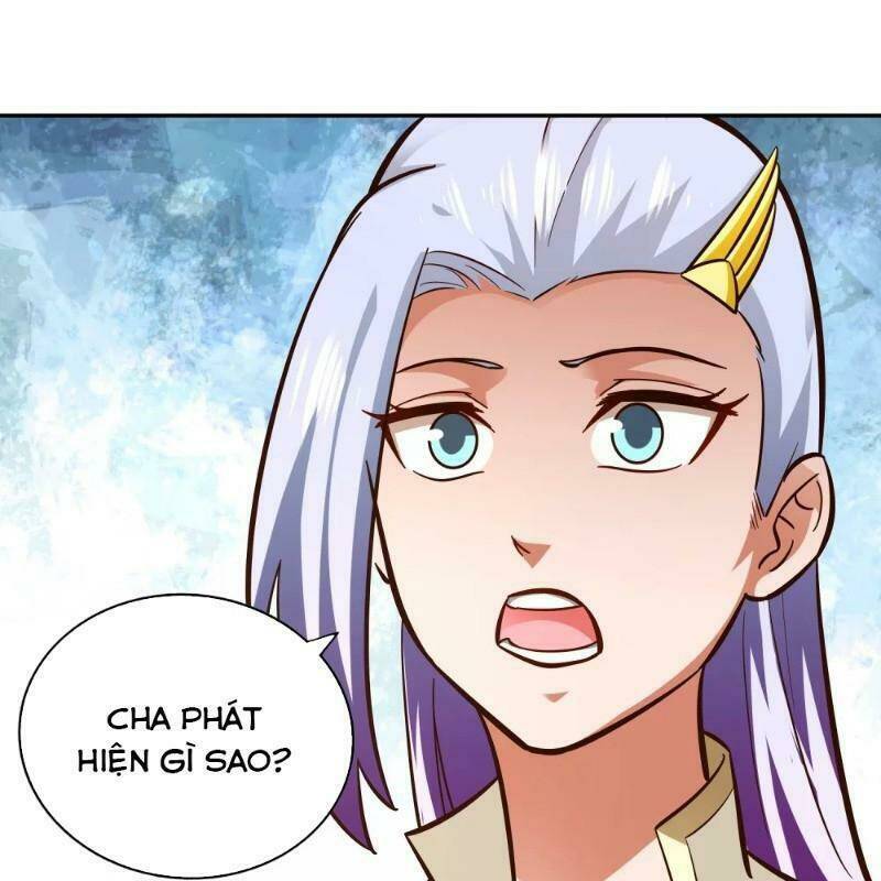 Võ Linh Kiếm Tôn: Chapter 109
