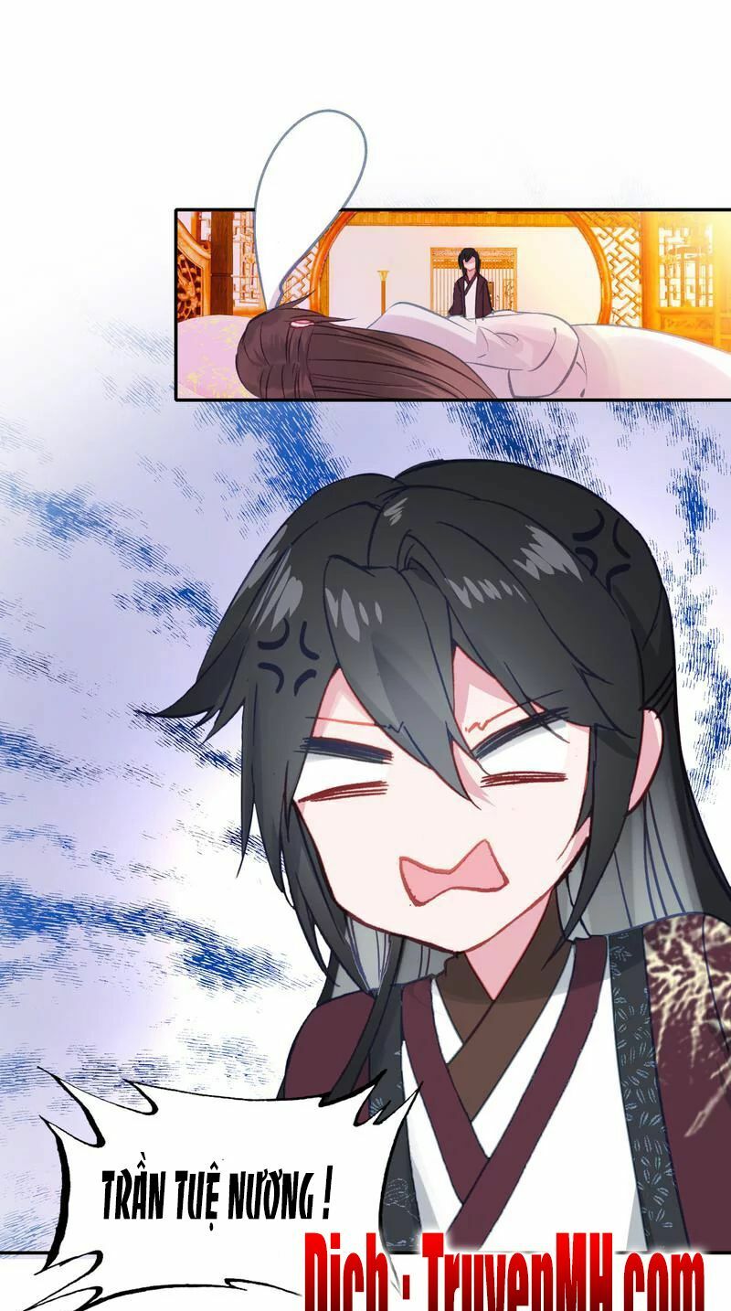 Gả Cho Một Tên Thái Giám Đáng Ghét: Chapter 57
