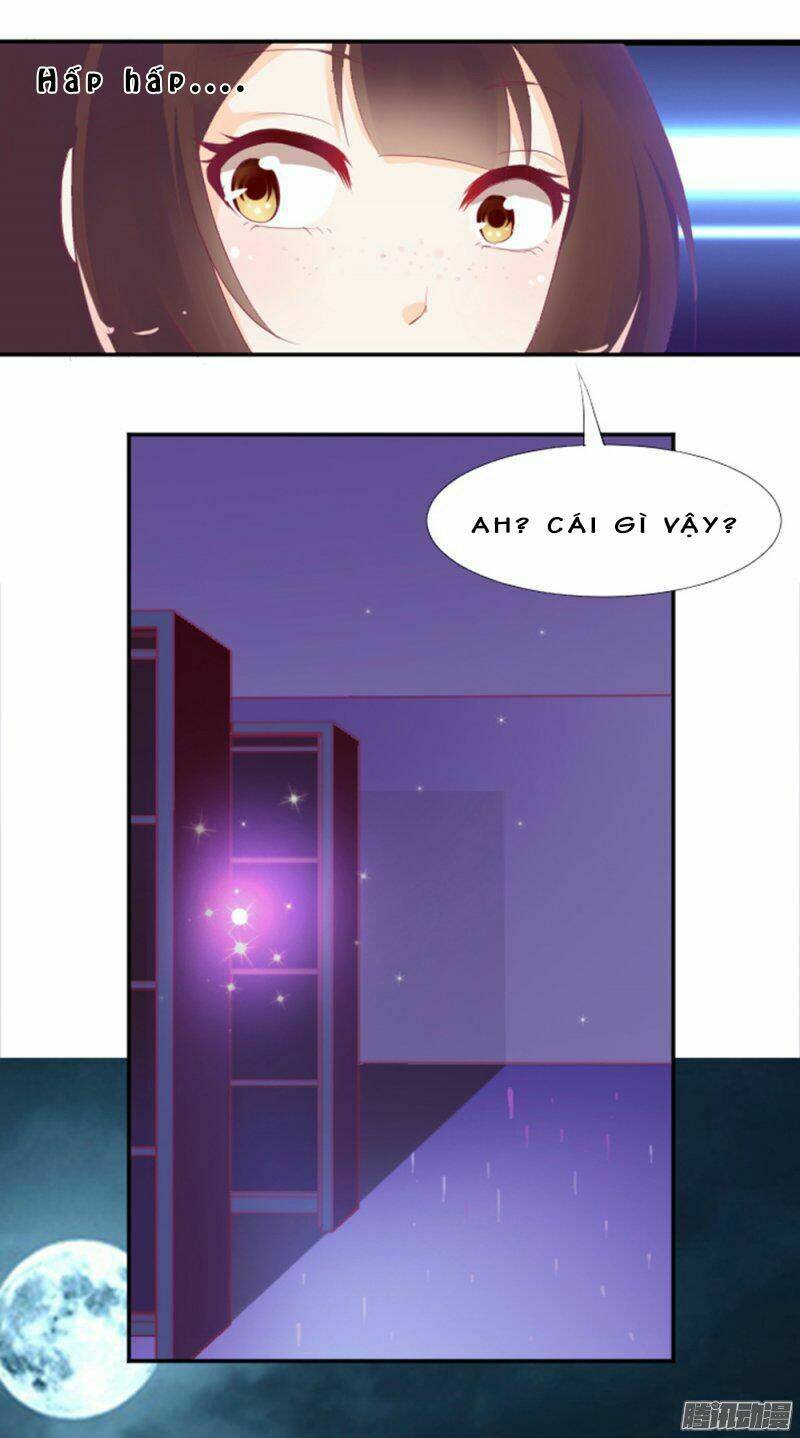 The Queen Note: Chapter 4