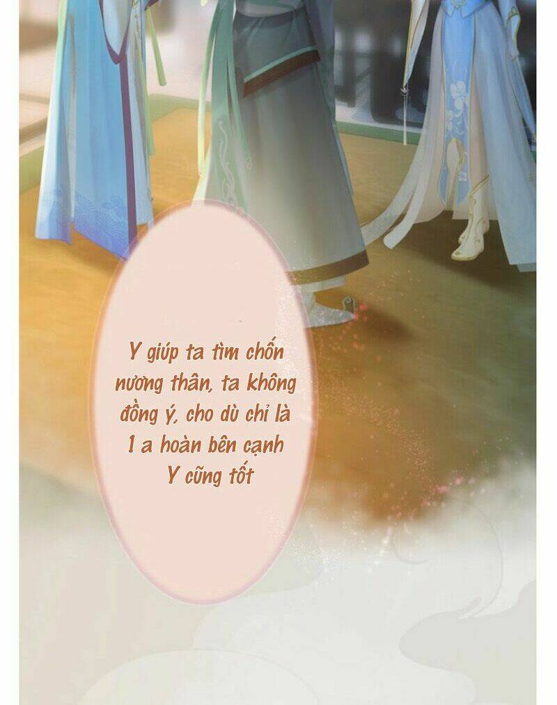 Yêu Nhan Lệnh: Chapter 82