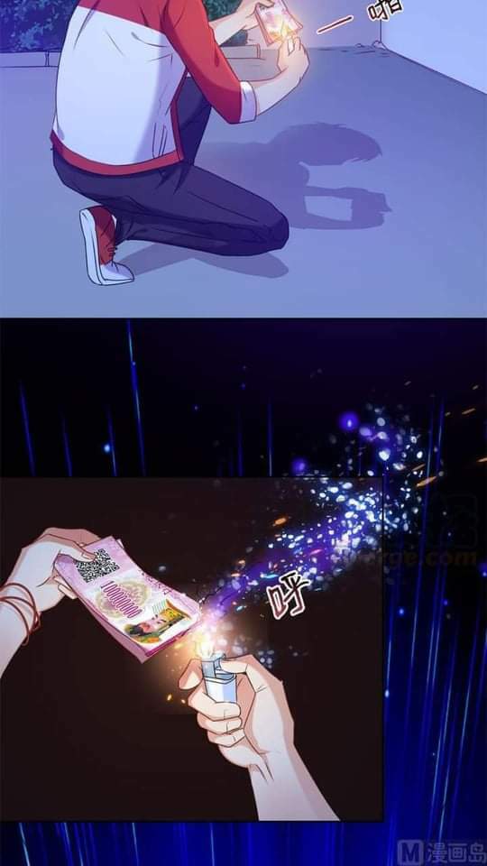 Tiêu Tiền Ở Thế Giới Khác: Chapter 8