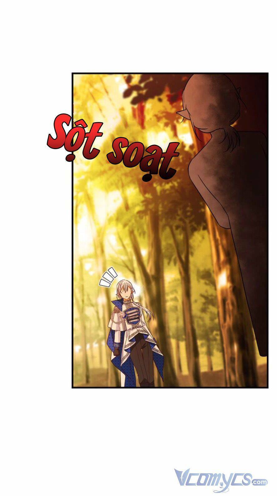 Lòng Trung Thành Với Kẻ Ác: Chapter 31