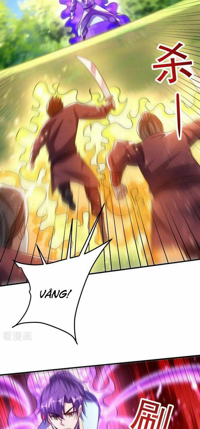 Yêu Giả Vi Vương: Chapter 198