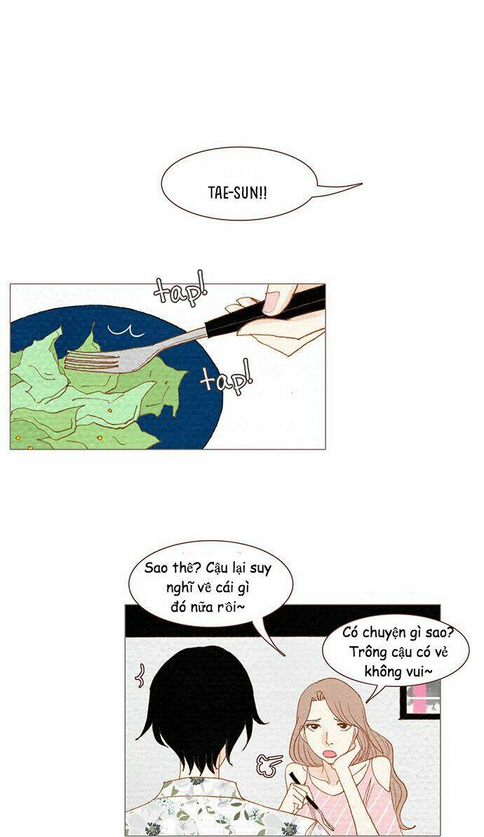 Thánh Thần Trẻ Trâu: Chapter 68