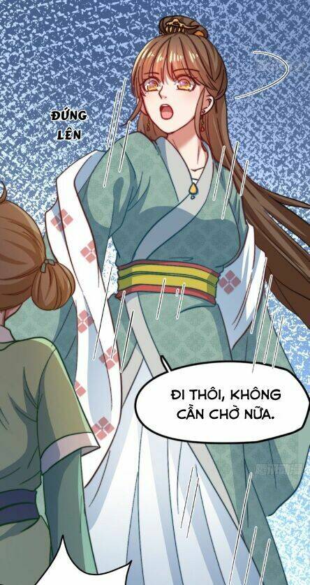 Song Thế Sủng Phi: Chapter 10