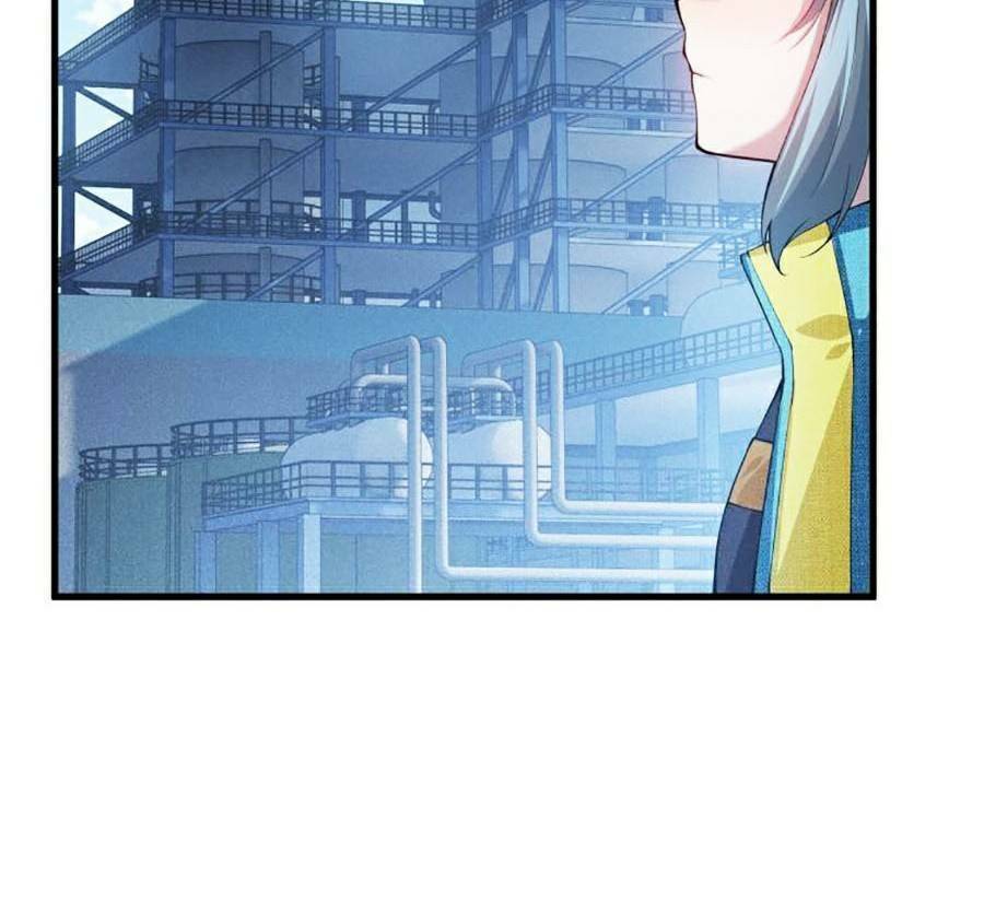 Người Chơi Siêu Mạnh: Chapter 13