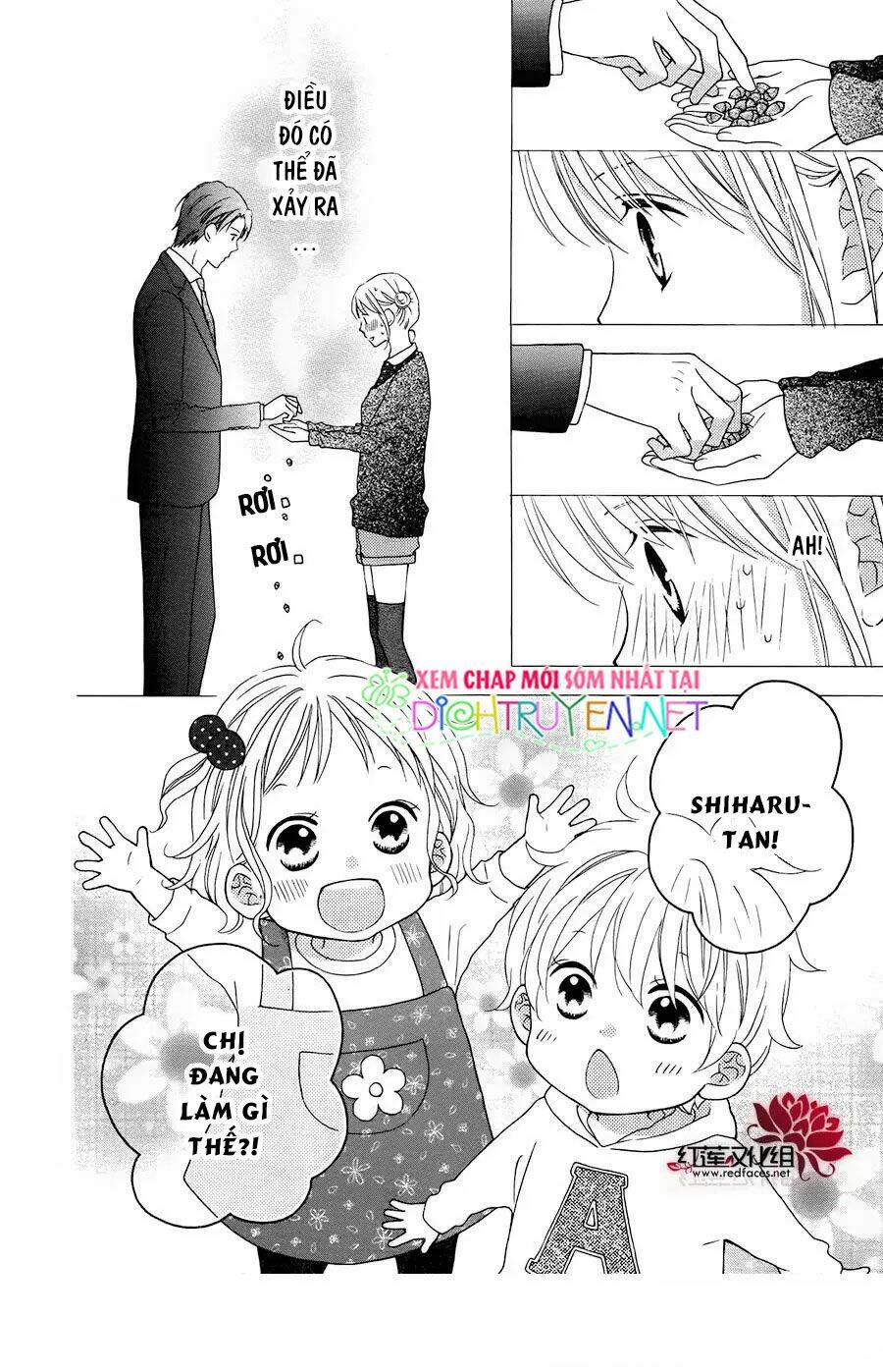 Life So Happy: Chapter 11