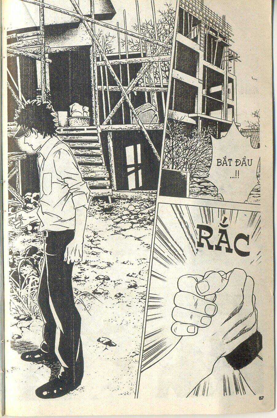 Ai Hơn Ai: Chapter 265