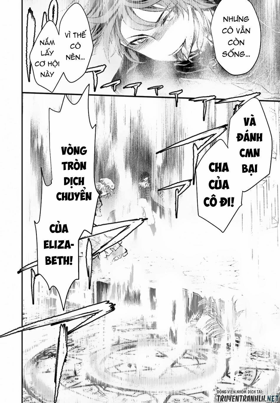 Isekai Goumon Hime: Chapter 14