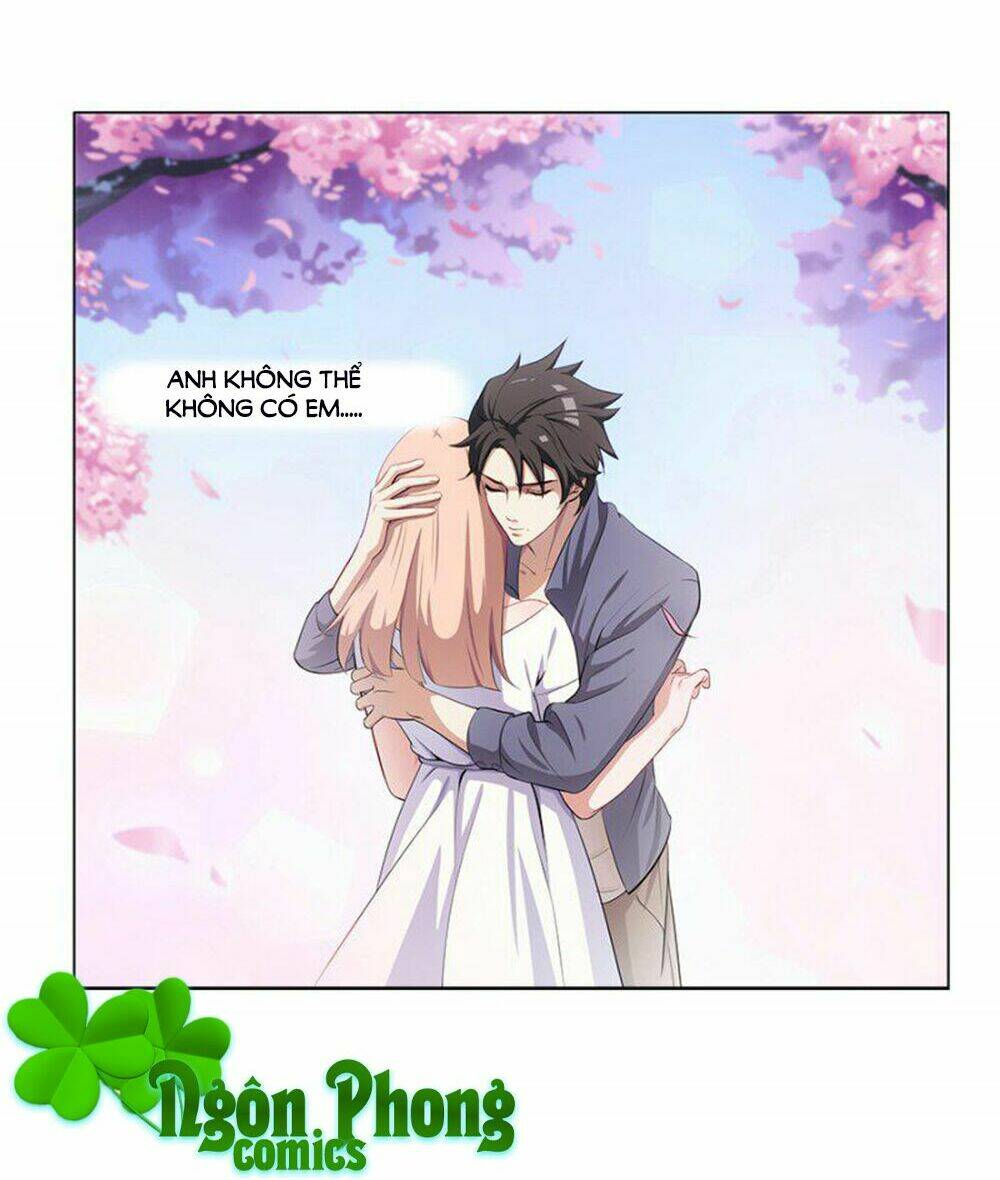 Luyến Ái Vân Thư: Chapter 1