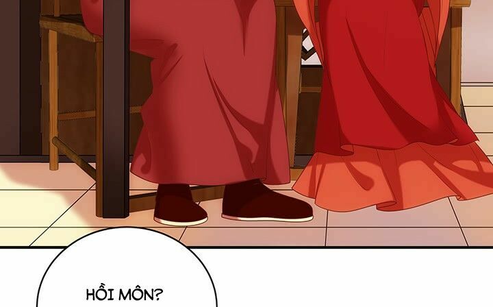 Đô đốc đại nhân sủng thê kí: Chapter 17.1