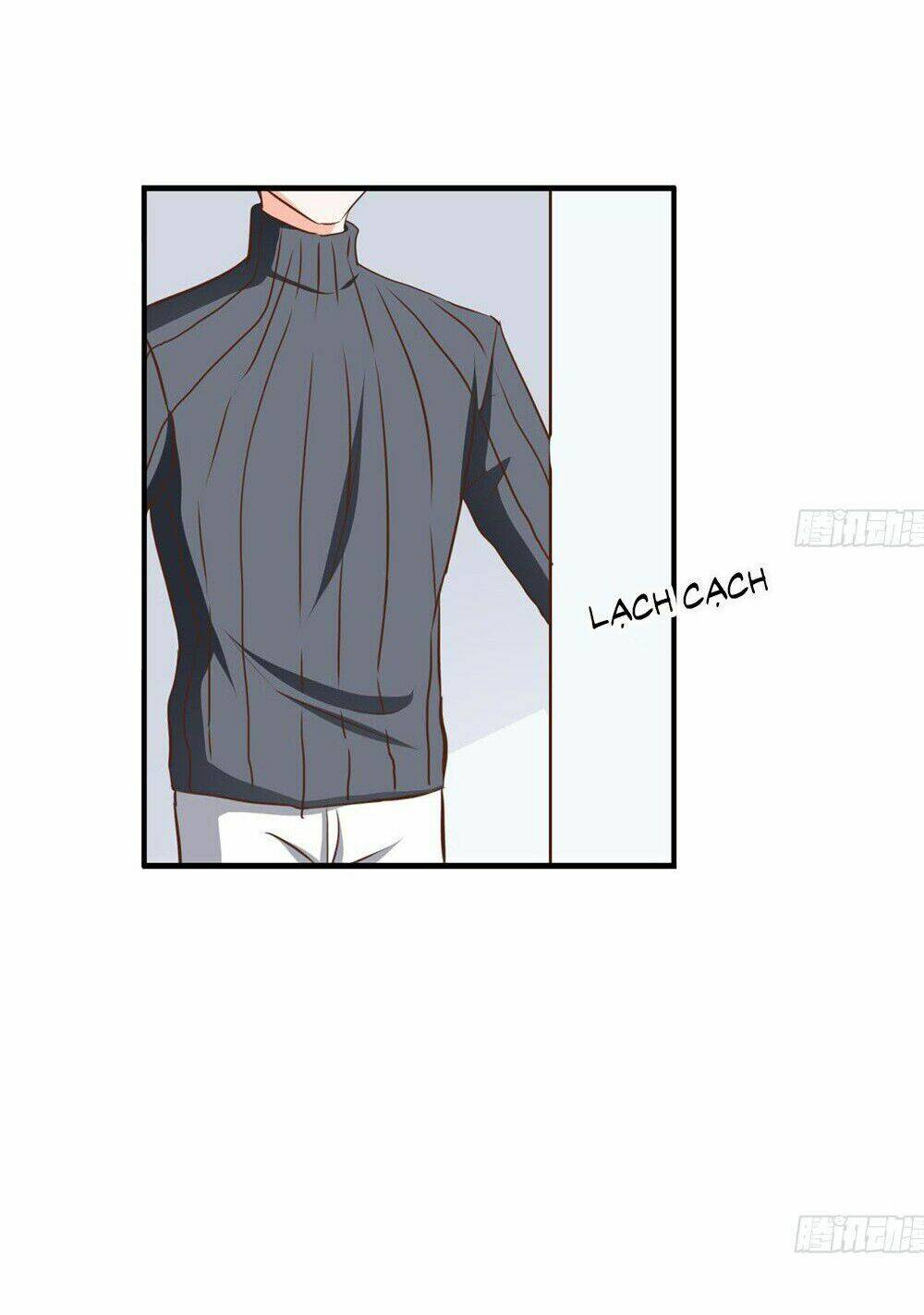 Cẩm Lý Thiếu Nữ Của Tôi: Chapter 15.1