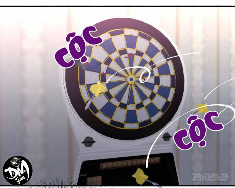 Siêu Năng Cuồng Thần: Chapter 9.5