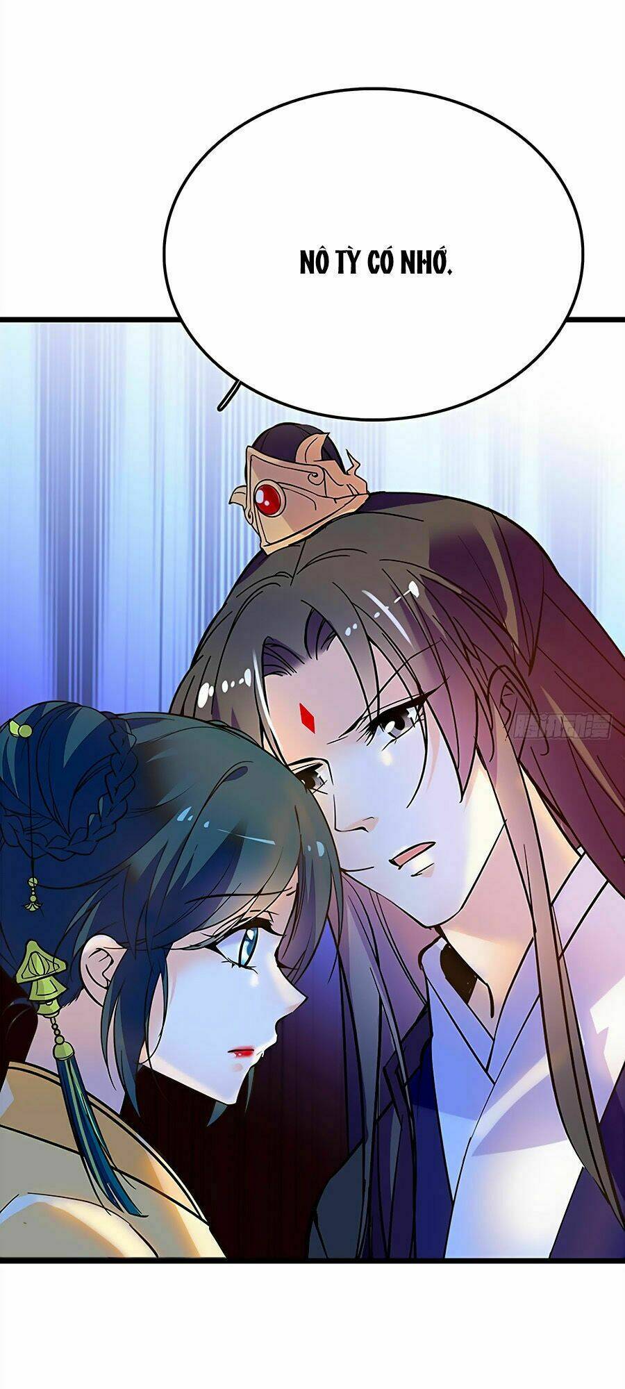 Nhất Thế Khuynh Thành: Lãnh Cung Khí Phi: Chapter 103