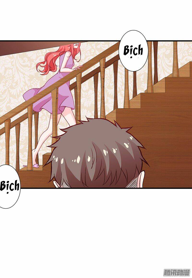 Thiểm Hôn Kinh Ái: Chapter 13