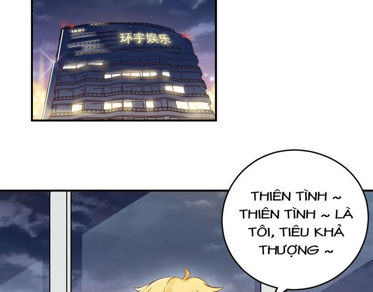 Trong Sinh Chi Ức Vạn Ảnh Hậu Yếu Thượng Vị: Chapter 16