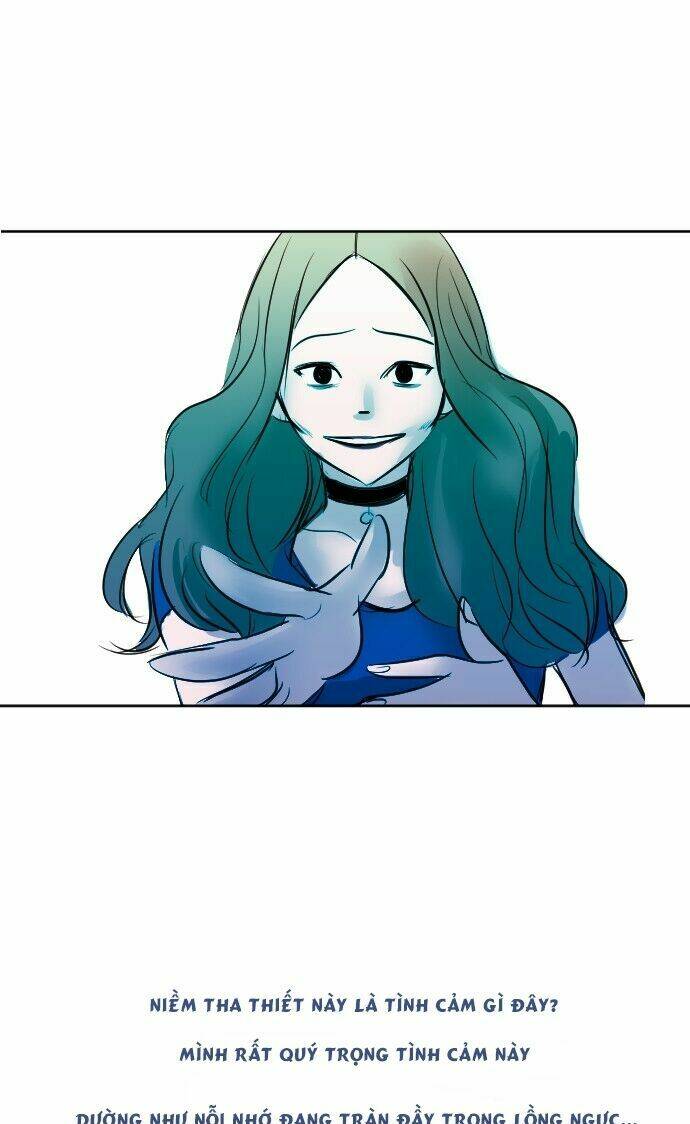 Transparent Cohabitation: Chapter 16