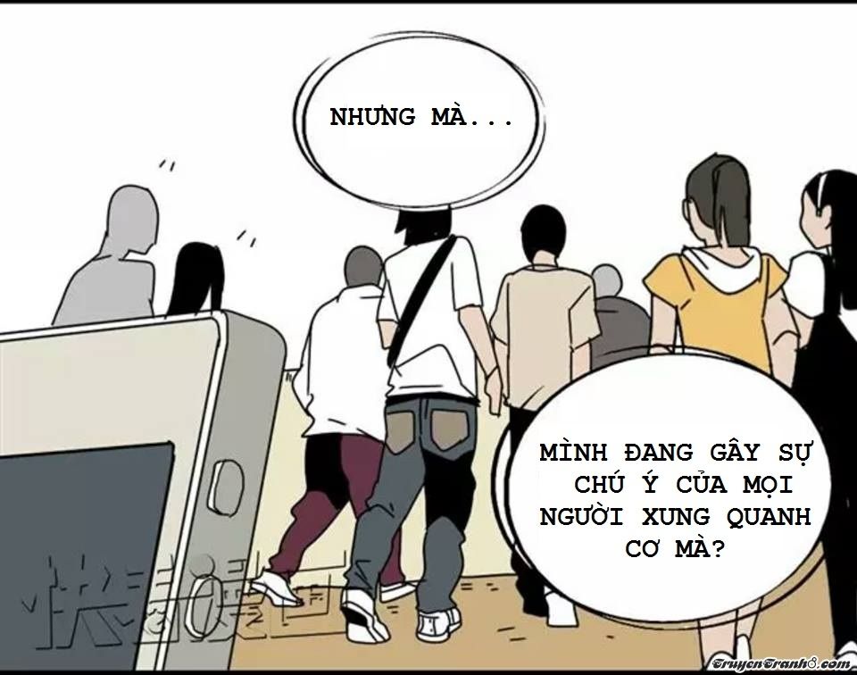 Ứng Dụng Thẩm Mỹ: Chapter 7