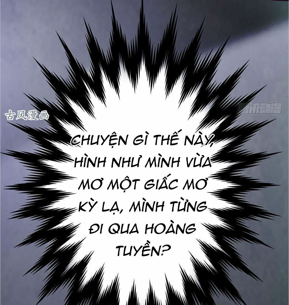 Yêu Tiếp Thành Nghiện, Tổng Tài Quá Bá Đạo: Chapter 49