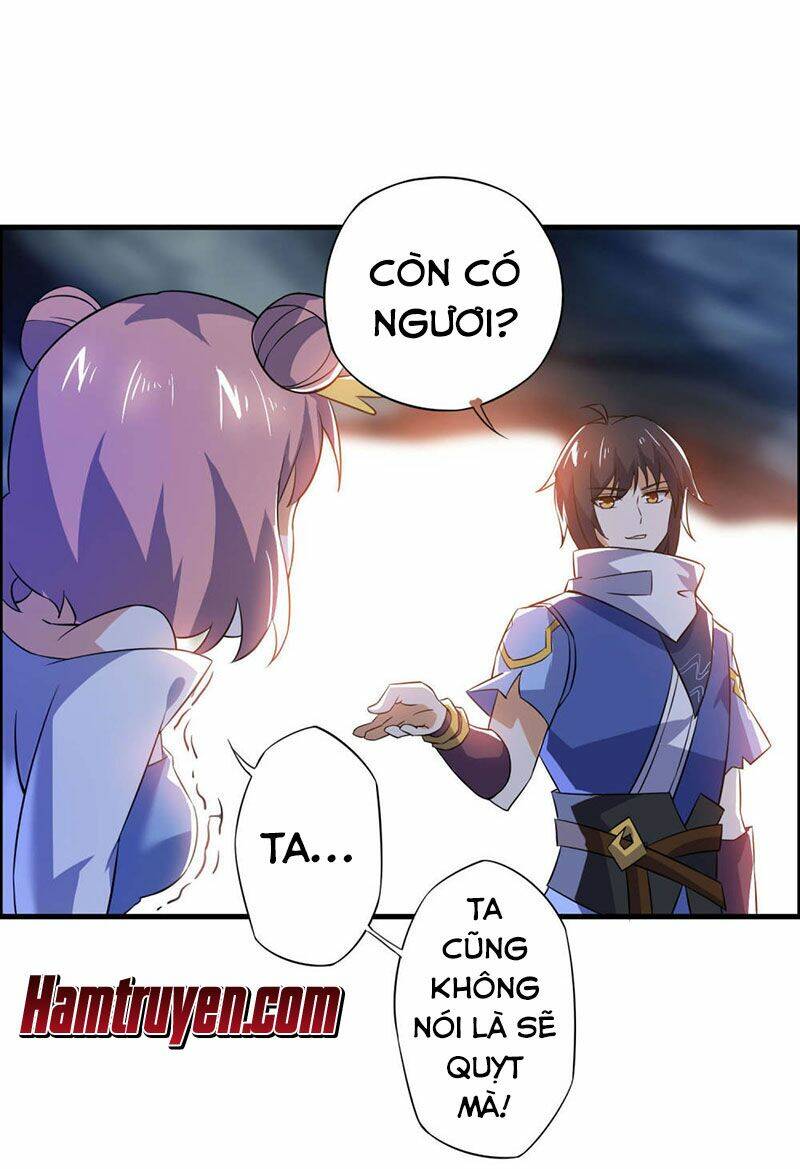 Thần Võ Đế Tôn: Chapter 67