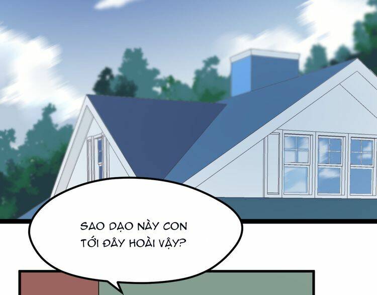 Lượm Được Một Tiểu Hồ Ly 2: Chapter 88