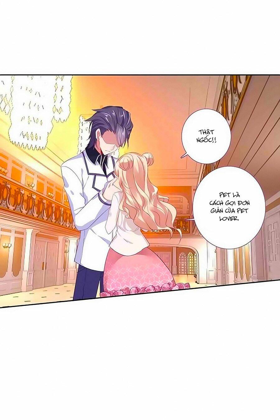 101 Sủng Vật Tình Nhân: Chapter 63