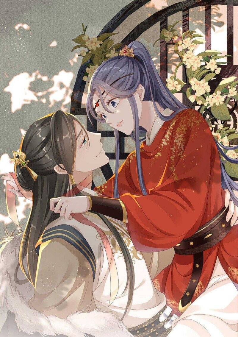 Mau Xuyên Không Rửa Tội Cho Nhân Vật Phản Diện: Chapter 56