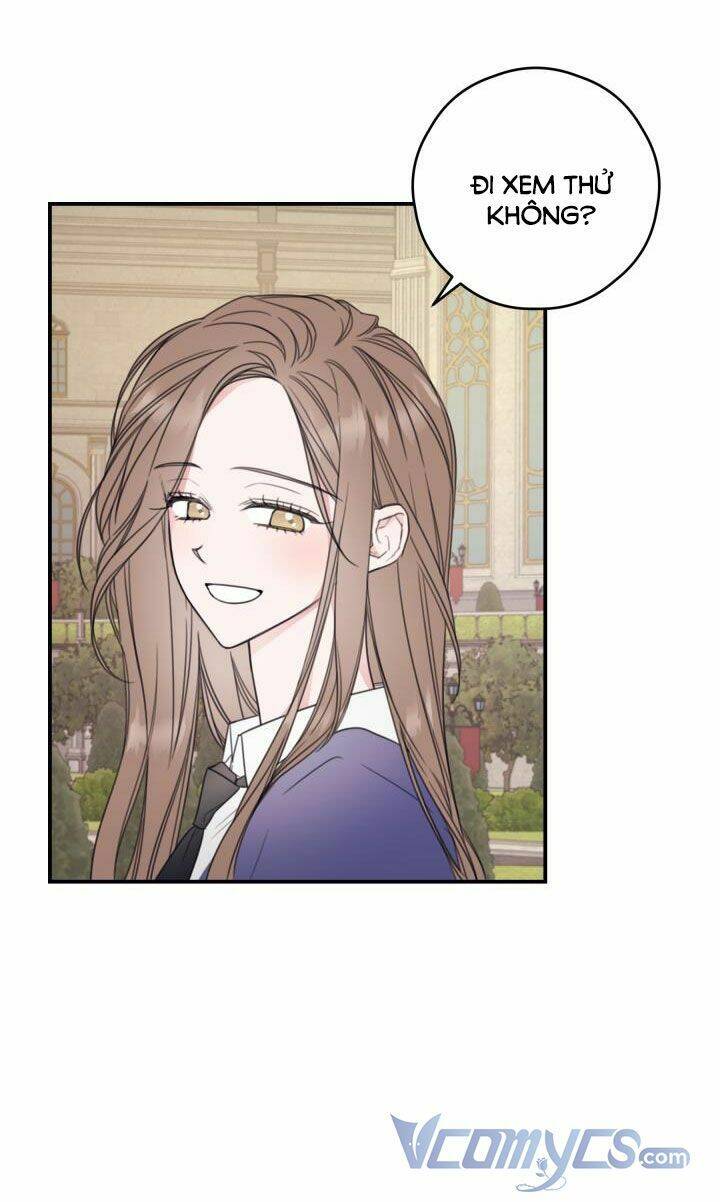 Kiếp Này Tôi Sẽ Sống Như Một Nhân Vật Phụ: Chapter 8