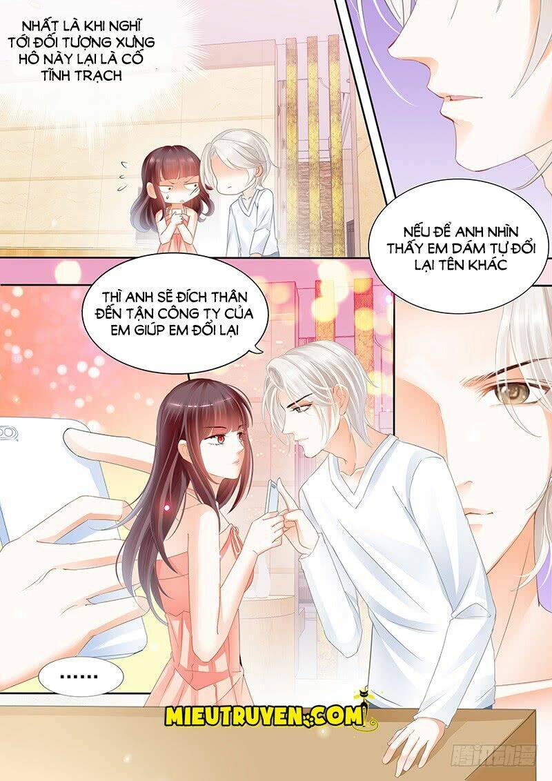 Thiểm Hôn Kiều Thê: Chapter 89