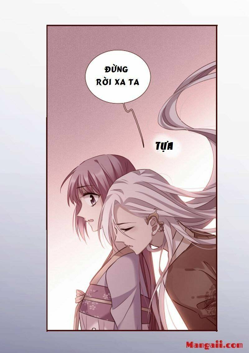 Toàn Cơ Từ: Chapter 55.2