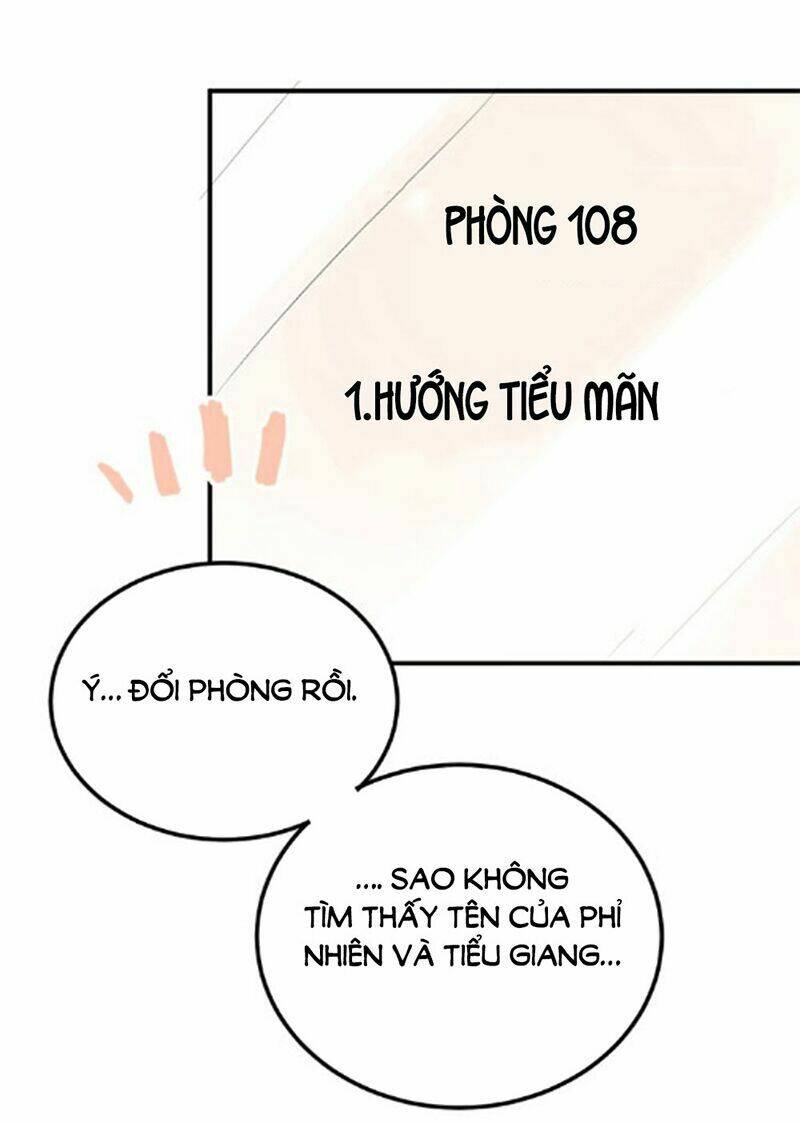 Đầu Gấu Biết Yêu: Chapter 91