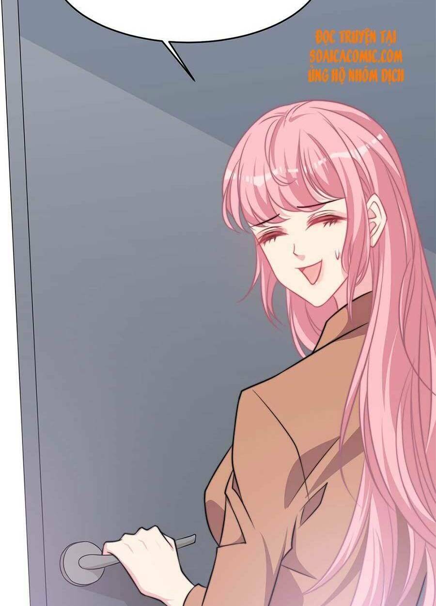 Vết Cắn Trí Mạng: Chapter 31