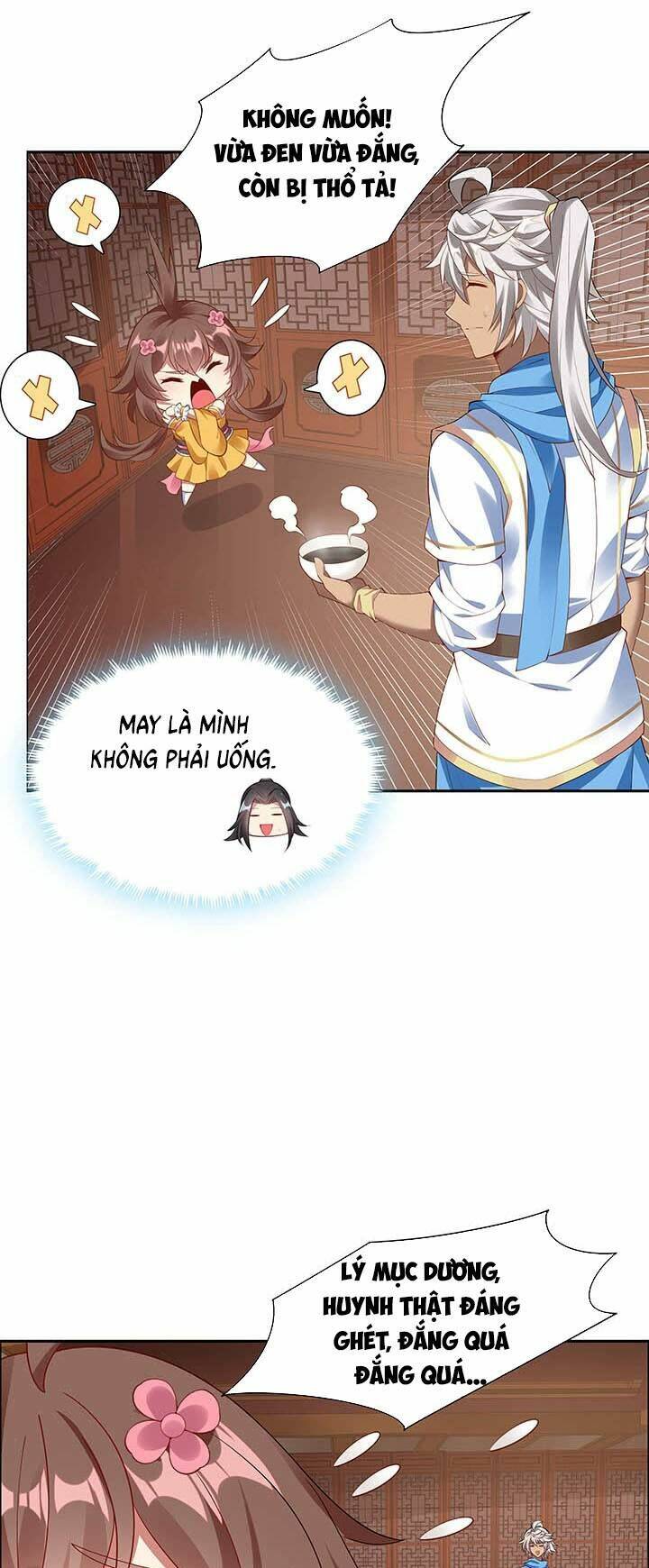 Nghịch Lân: Chapter 29