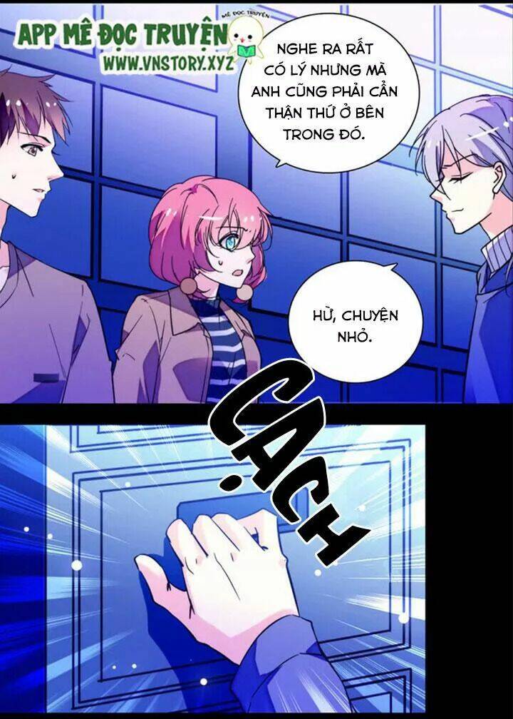 Nữ Hầu Sau Giờ Học: Chapter 63