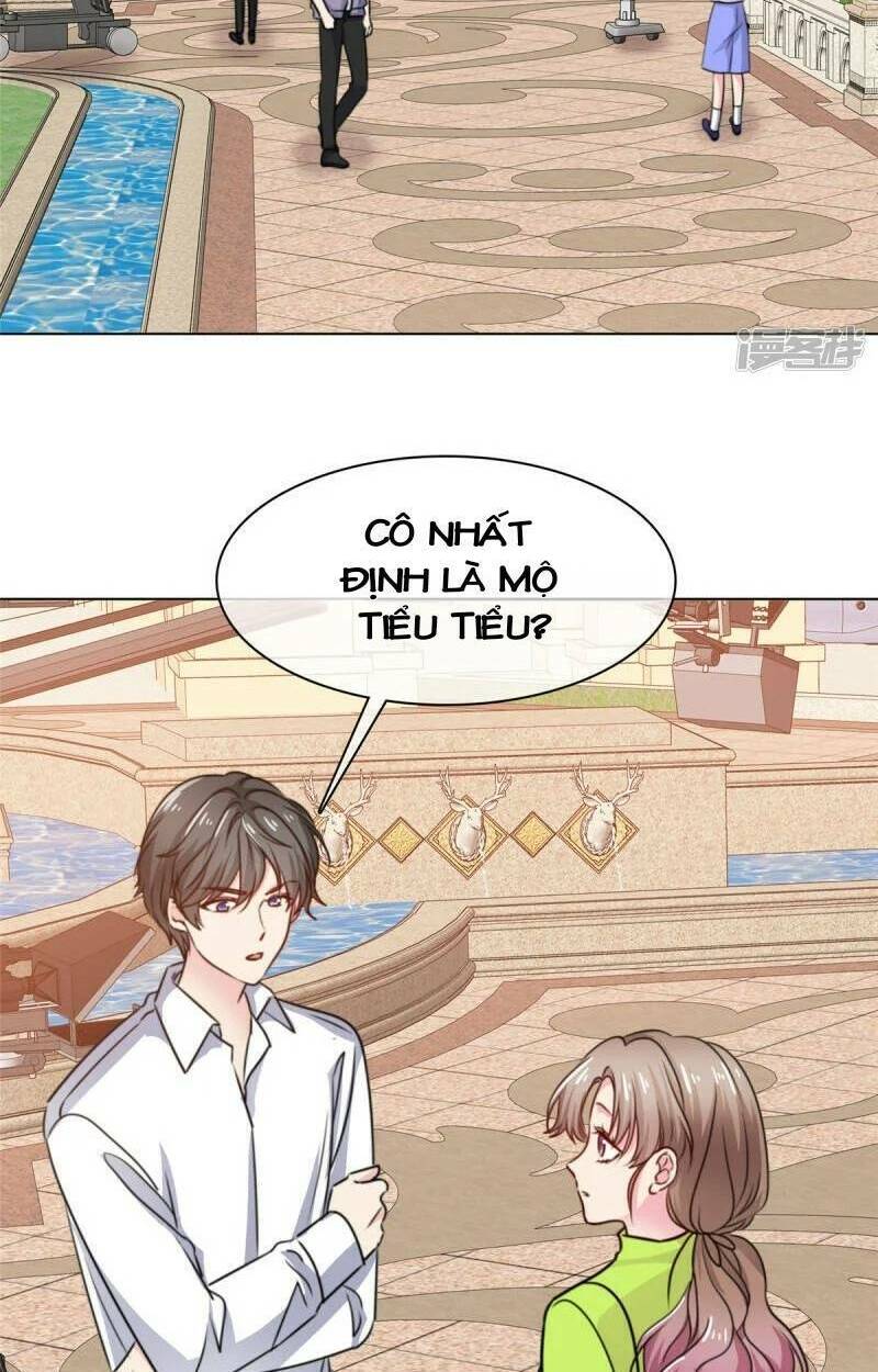 Thần Tiên Đại Nhân Của Tôi: Chapter 13