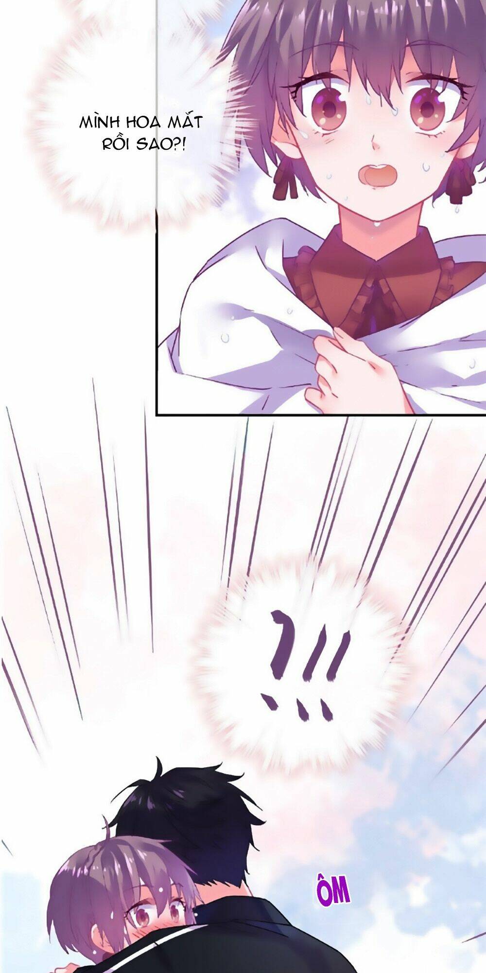 Đừng Nghịch, Ta Chỉ Muốn Yên Tĩnh: Chapter 79