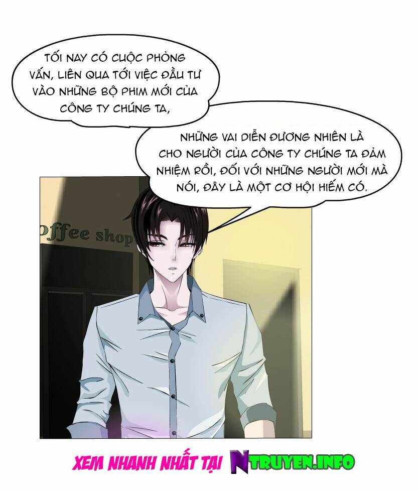 Cạm Bẫy Của Nữ Thần: Chapter 73